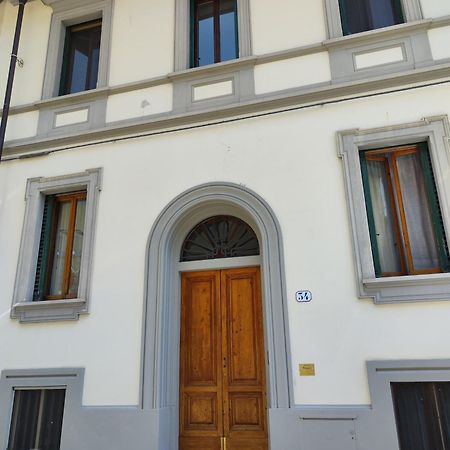 Affittacamere Ramazzini Florence Exterior photo