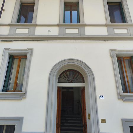 Affittacamere Ramazzini Florence Exterior photo