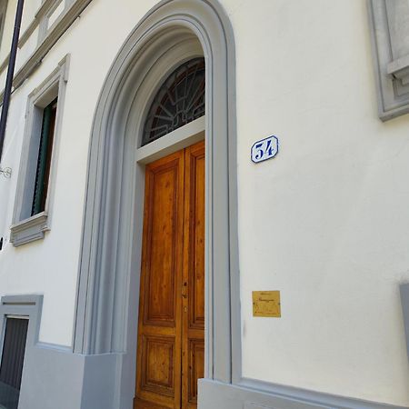 Affittacamere Ramazzini Florence Exterior photo