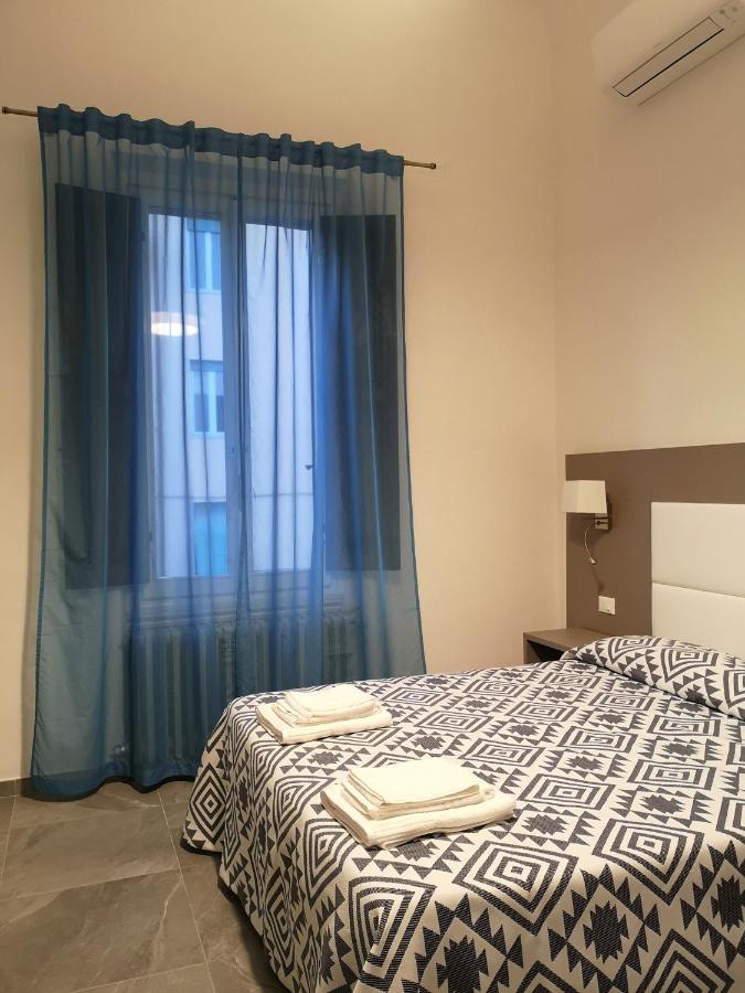 Affittacamere Ramazzini Florence Exterior photo