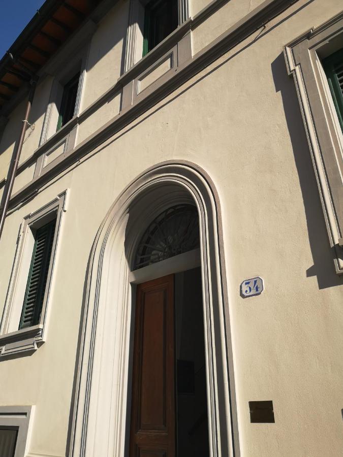 Affittacamere Ramazzini Florence Exterior photo