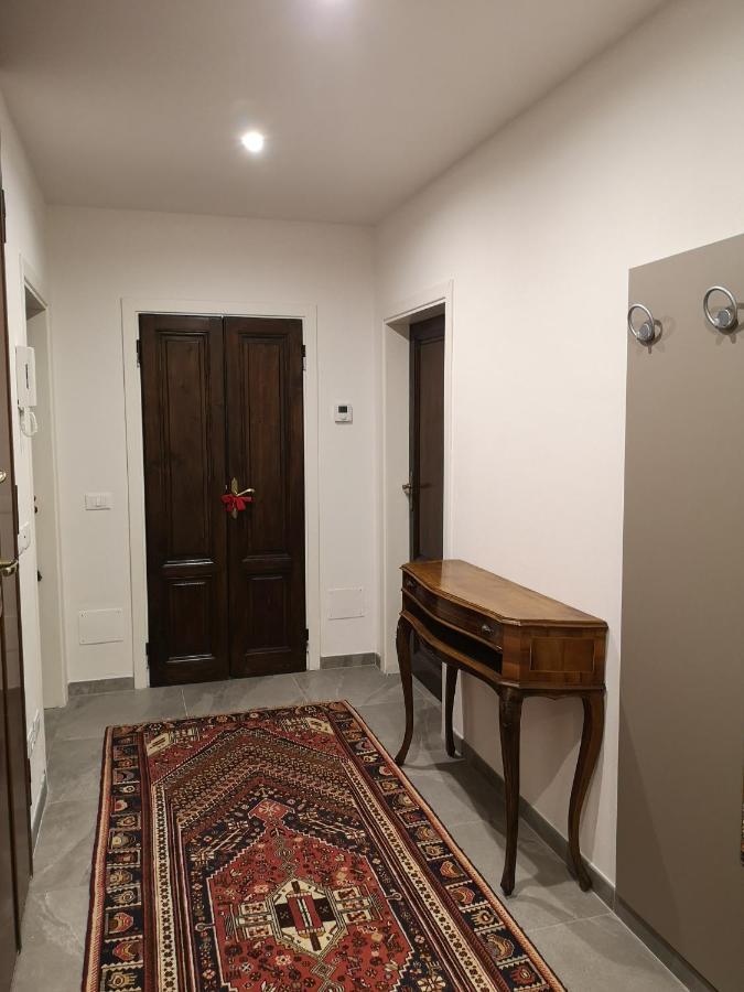 Affittacamere Ramazzini Florence Exterior photo