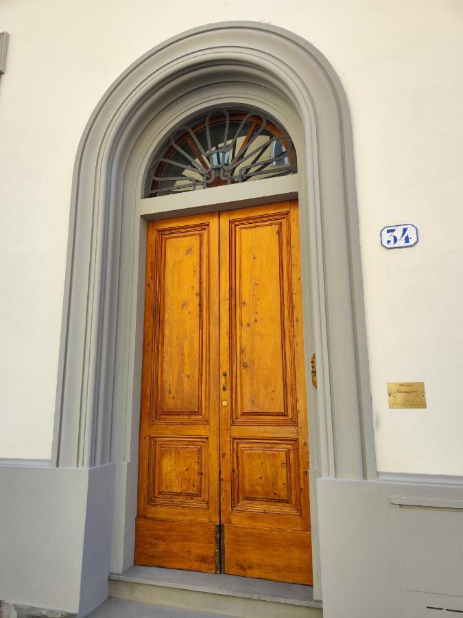 Affittacamere Ramazzini Florence Exterior photo