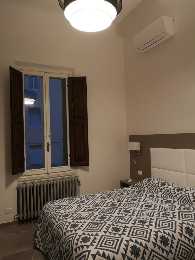 Affittacamere Ramazzini Florence Exterior photo