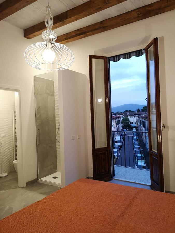 Affittacamere Ramazzini Florence Exterior photo