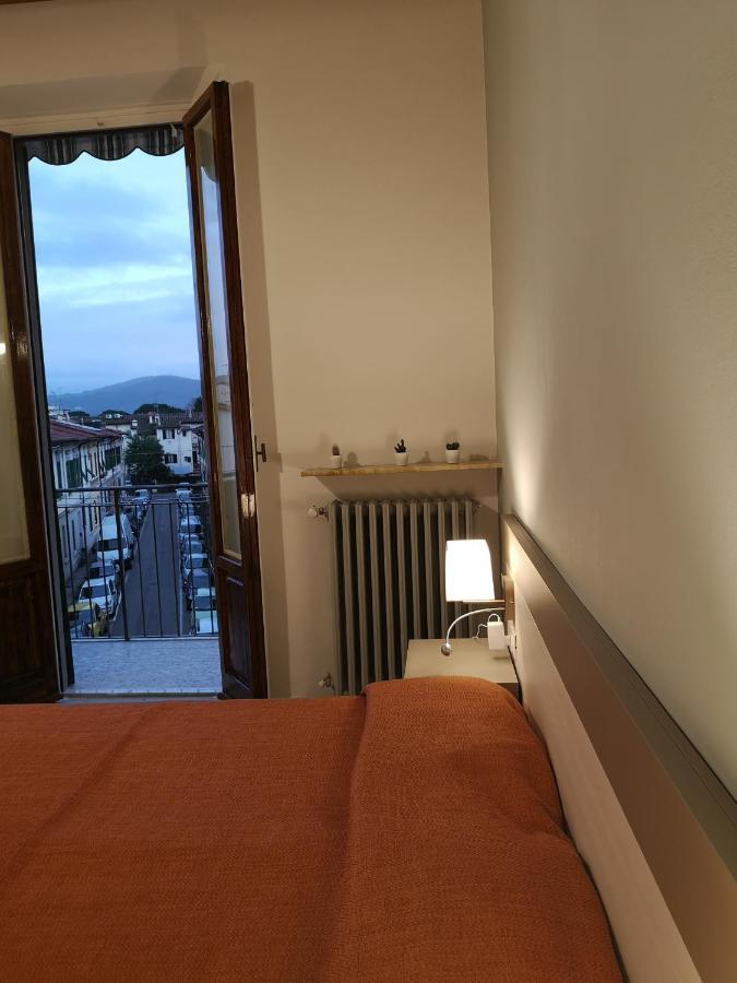 Affittacamere Ramazzini Florence Exterior photo